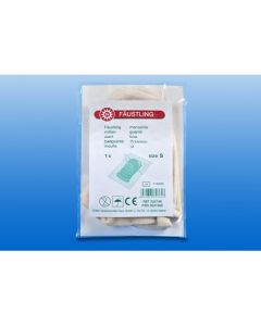 Noba® wantjes katoen peuter 