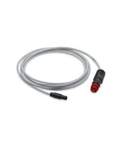 12V laadkabel WM Medumat Transport - ODU connector