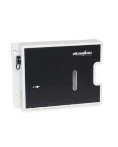 Laadstation extern voor accu Medumat Standaard 2