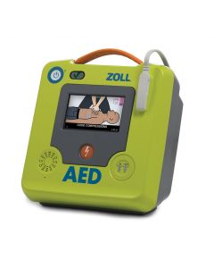Zoll AED 3 Semi automaat NL