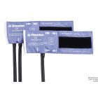 0 - bloeddrukmanchet-velcro-1-slang-baby-blauw