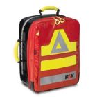 Rugzak PAX Feldberg SAN rood 