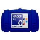 (R)evolution HACCP Kit verbandtrommel