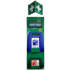 (R)evolution BHV Paneel HACCP / Burn Kit