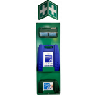 (R)evolution BHV Paneel HACCP / Cool Kit