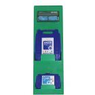 BHV-paneel (R)evolution HACCP + Cool Kit