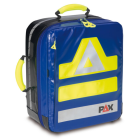 Rugzak Pax Feldberg special blauw