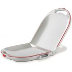 Babyweegschaal opklapbaar Soehnle 8320 met tas