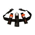 LIS en MICRO DAP riem met holsters 