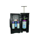 Hexafluorine® mobielstation Alles-in-1
