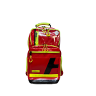 EHBO Rugtas VDP - gevuld