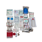 Navulling EHBO Rugtas VDP