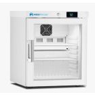 Medifridge medicijnkoelkast 36L - glazen deur