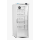 Medifridge medicijnkoelkast 340L - glazen deur