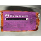 Isolatiedeken Blizzard Large oranje