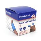 Detectaplast schuimverband 6cmx1m