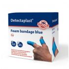 Detectaplast schuimverband 6cmx4,5m