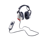 Audiometer ADL Connect - Holmco koptelefoon