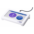 Touchscreen bedieningspaneel icm Visiolite 4K
