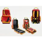 EHBO Rugtas VDP - gevuld