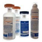Diphoterine® navulling voor muurstation