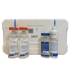 Diphoterine® navulling voor muurstation