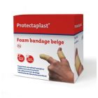 Protectaplast schuimverband 6cmx4,5m