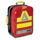 Rugzak Pax Feldberg special rood 