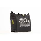 Evacuatiematras S-CAPEPLUS Basic incl tas