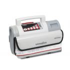 Afzuigpomp Accuvac PRO reusable met accessoiretas