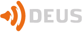 Logo Deus