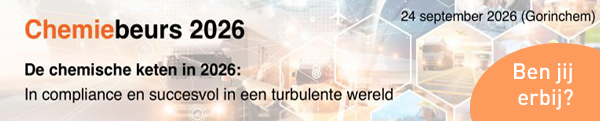 Chemiebeurs 2026 Chemiebeurs 2026